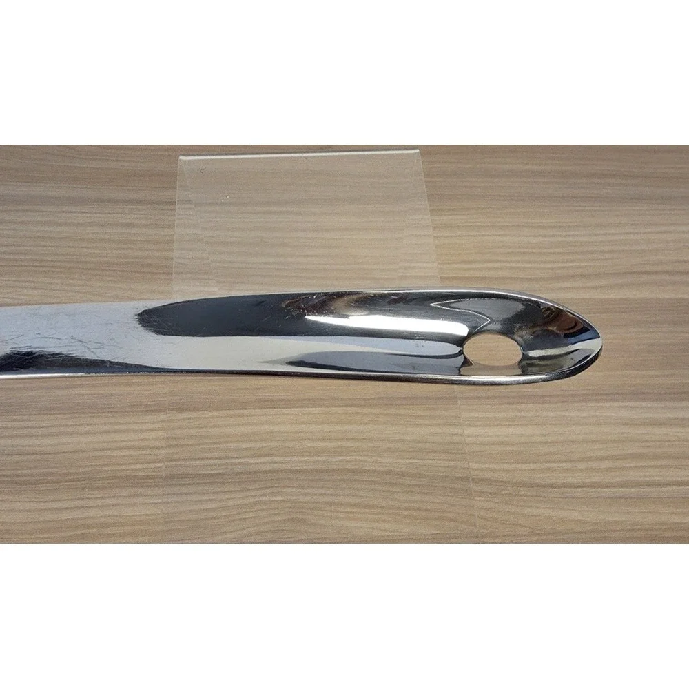 All-Clad Stainless Steel Solid Cooking, Serving Spoon